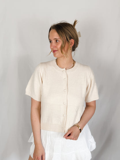 Cardigan Mia