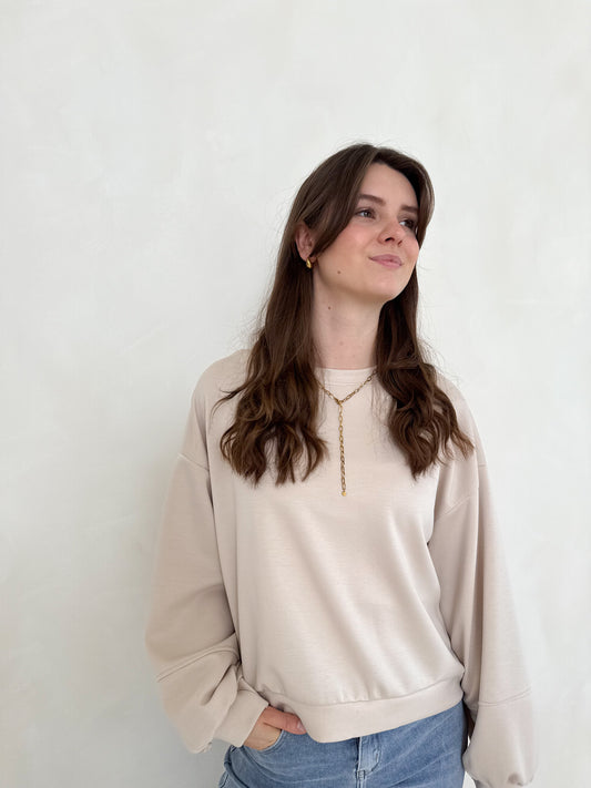Super Soft Sweatshirt