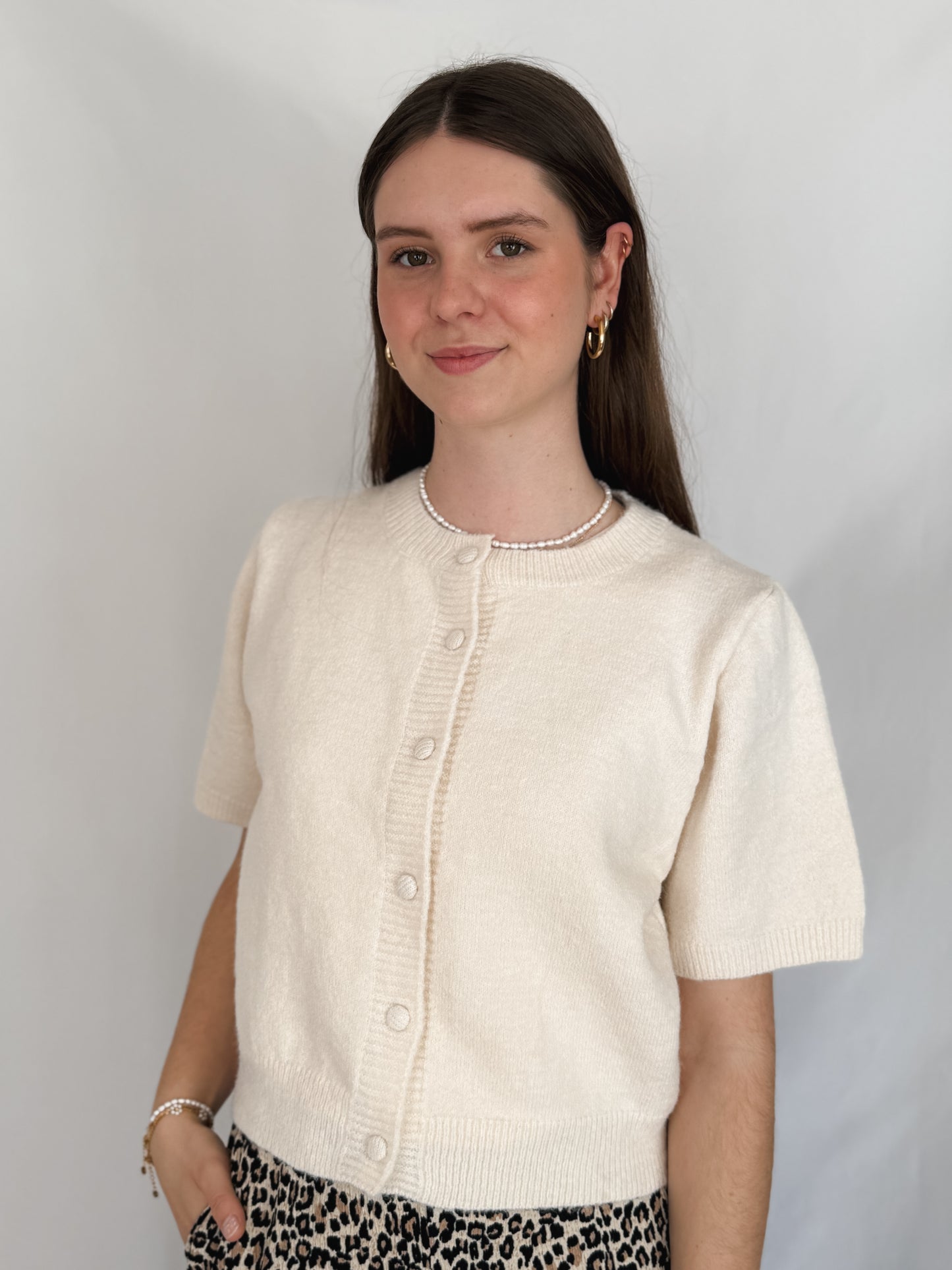 Cardigan Mia