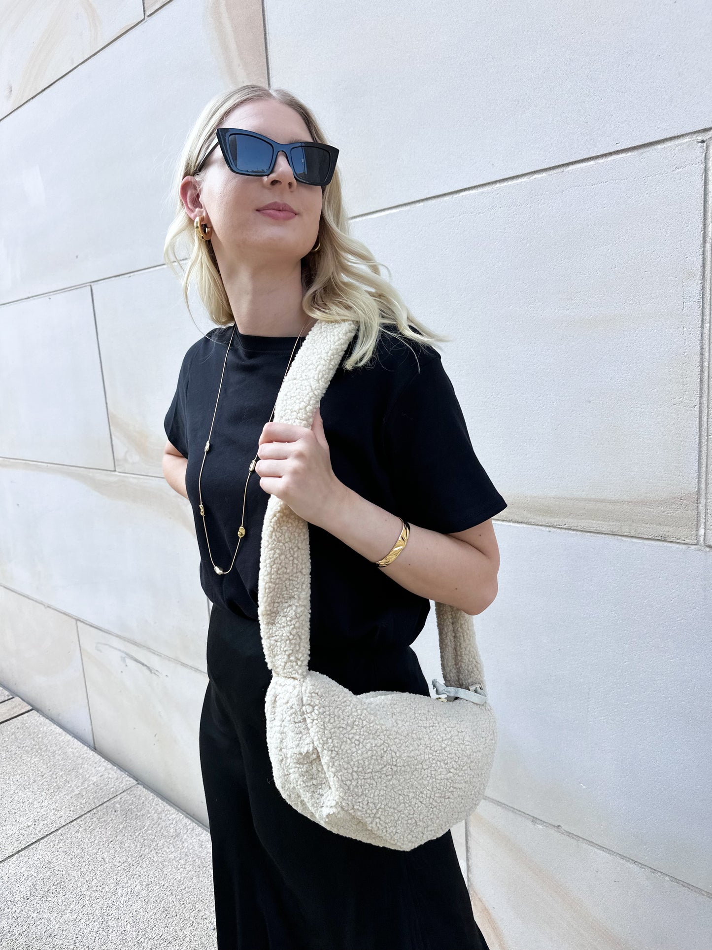 Bauchtasche Teddy