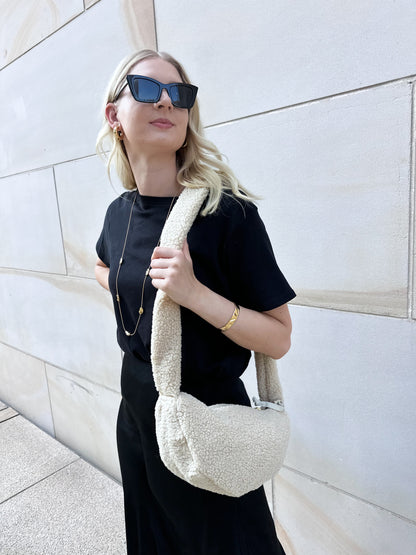 Bauchtasche Teddy