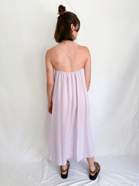 Trägerkleid Liz