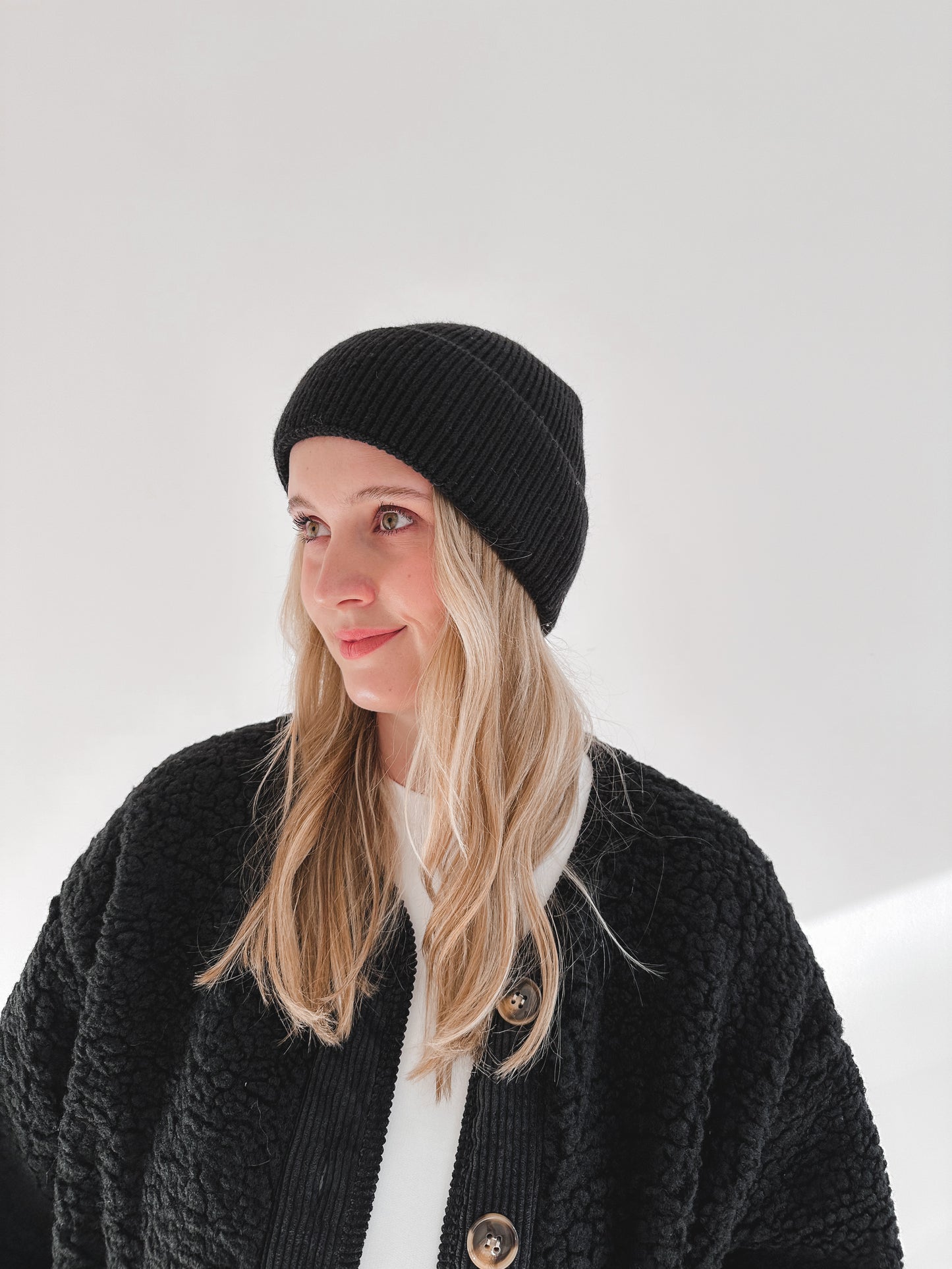 Mütze Cozy
