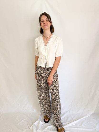 Leo Sommer Hose