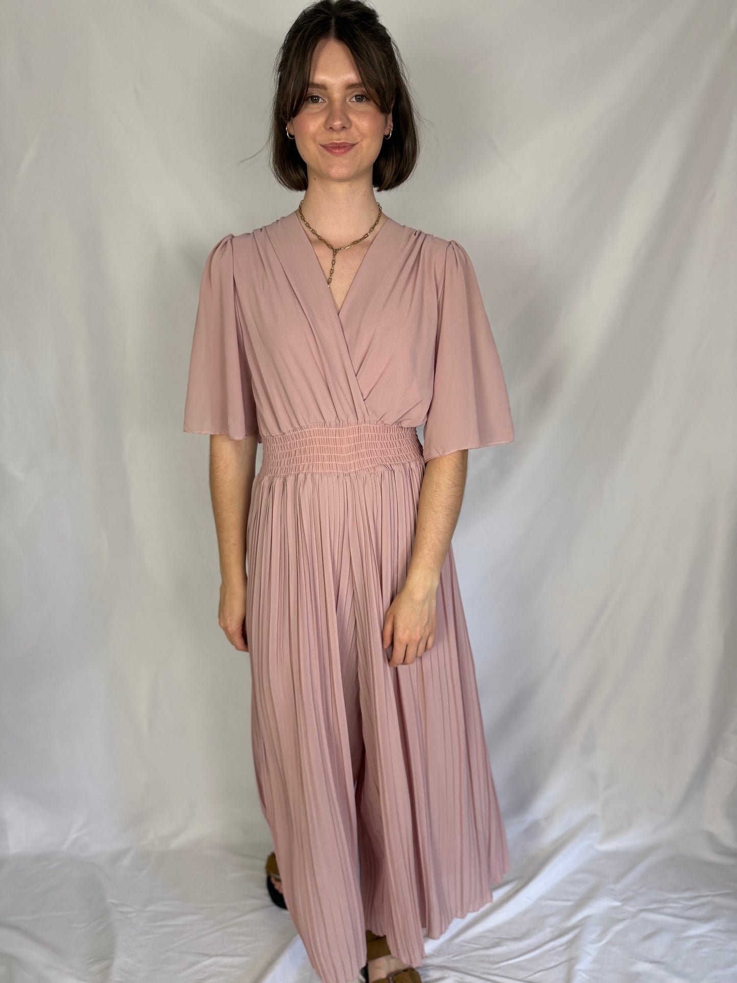Jumpsuit Alma