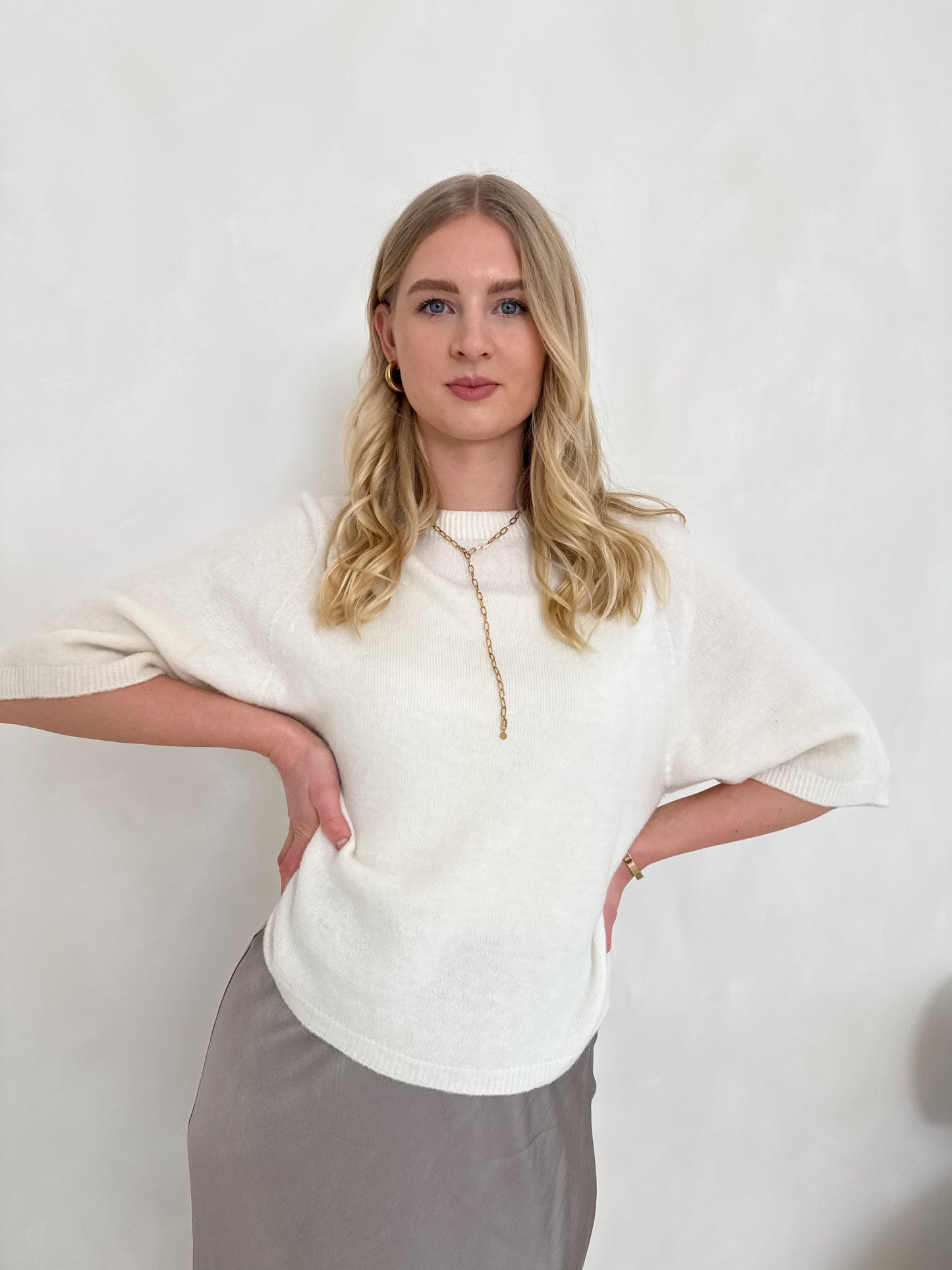 Super Soft Shirt Pullover