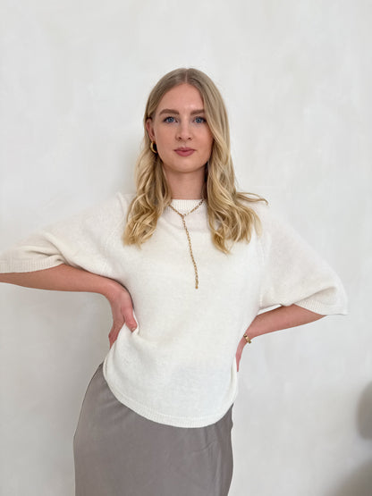 Super Soft Shirt Pullover
