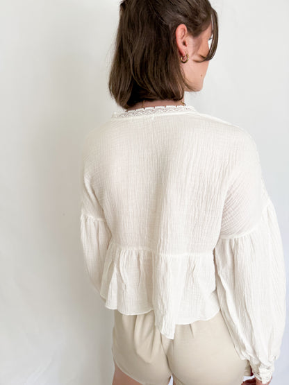 Bluse Lana