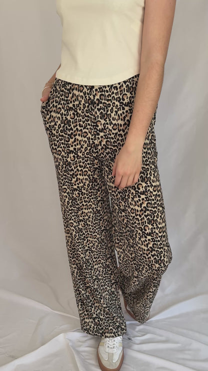 Leo Sommer Hose